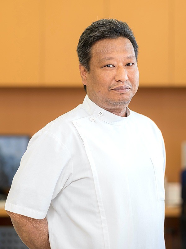 湯川 寛夫