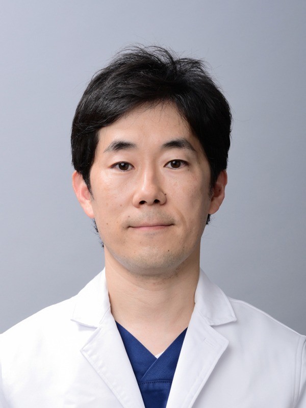 佐藤 渉