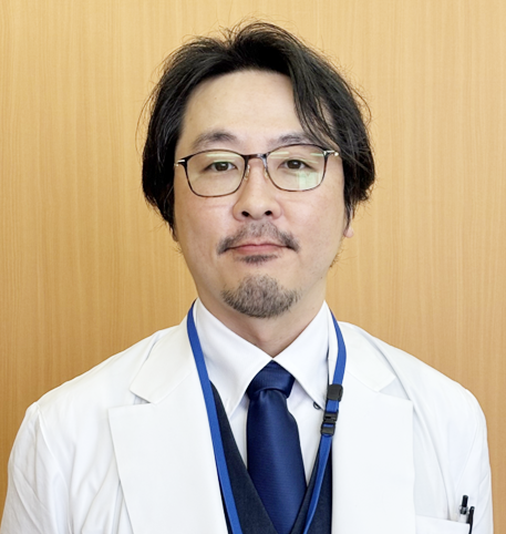 川邉 泰一